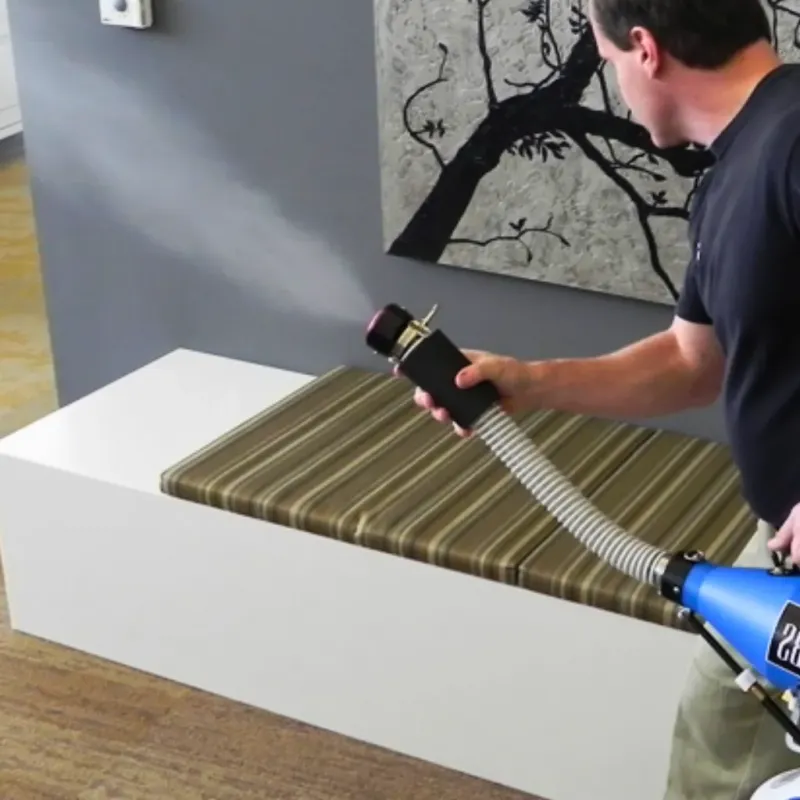 Professional Odor Removal in Ingram, TX